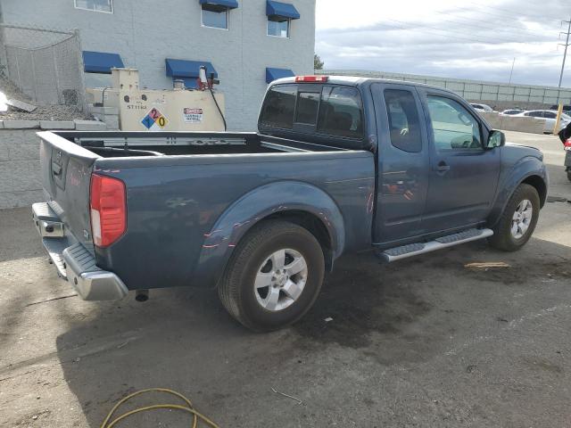 Vin: 1n6ad0cu9dn711273, lot: 51321275, nissan frontier sv 20133