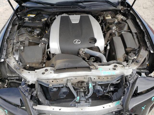 2017 LEXUS RC 350 JTHHE5BC0H5016219