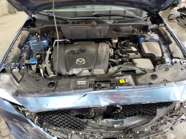 2018 MAZDA CX-5 TOURI - JM3KFBCM6J0465473