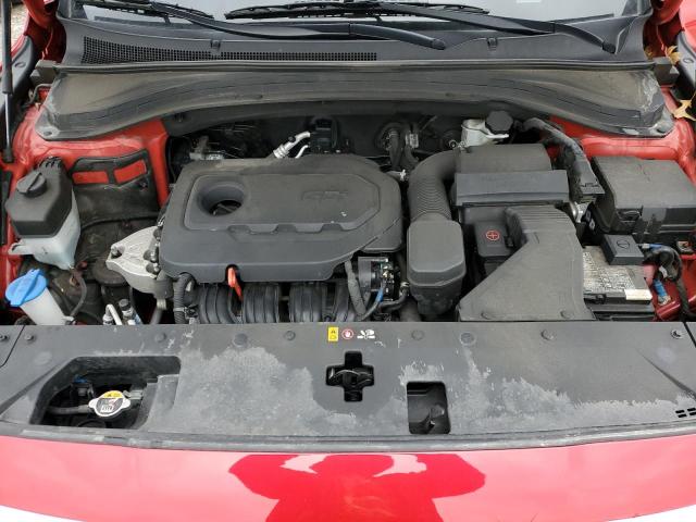 2020 HYUNDAI SANTA FE S - 5NMS3CAD9LH278001