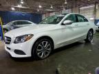 2017 MERCEDES-BENZ C 300 4MAT - 55SWF4KB3HU225717