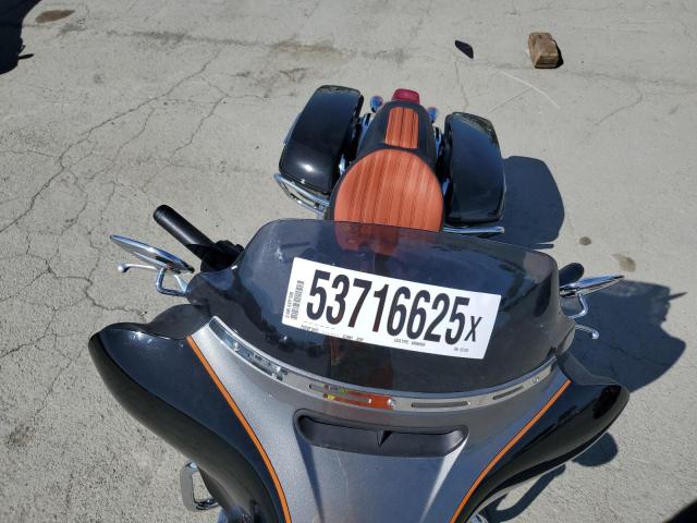 2022 HARLEY-DAVIDSON FLHTP 1HD1FMP24NB627263