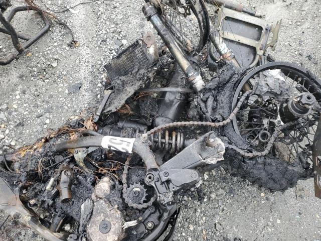 2019 KTM 350 EXC-F VBKEXH402KM255057
