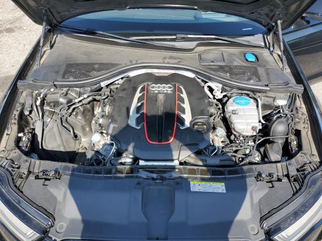 2018 AUDI S6 PRESTIG WAUHFAFC0JN005242