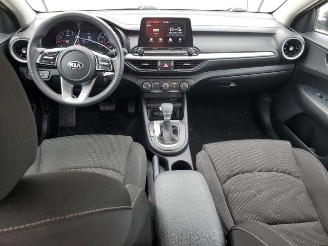 2020 KIA FORTE FE - 3KPF24ADXLE243419