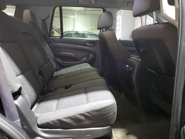 2015 GMC YUKON SLE 1GKS2AKC3FR664740
