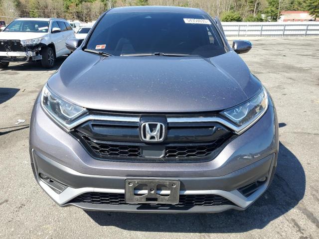 2020 HONDA CR-V EXL - 2HKRW2H8XLH683506