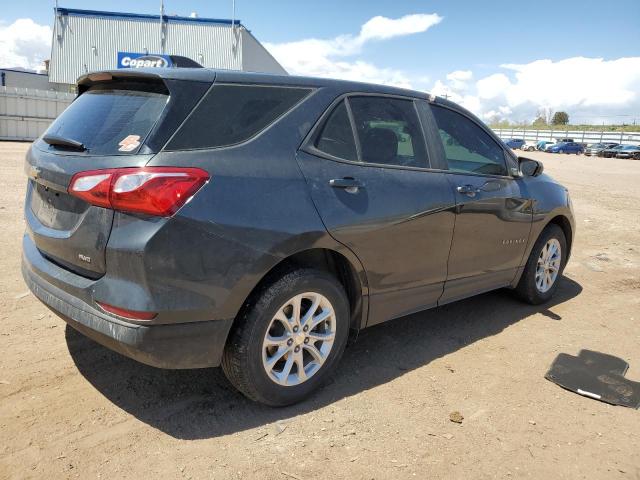 Vin: 3gnaxsev0ls640276, lot: 55063145, chevrolet equinox ls 20203