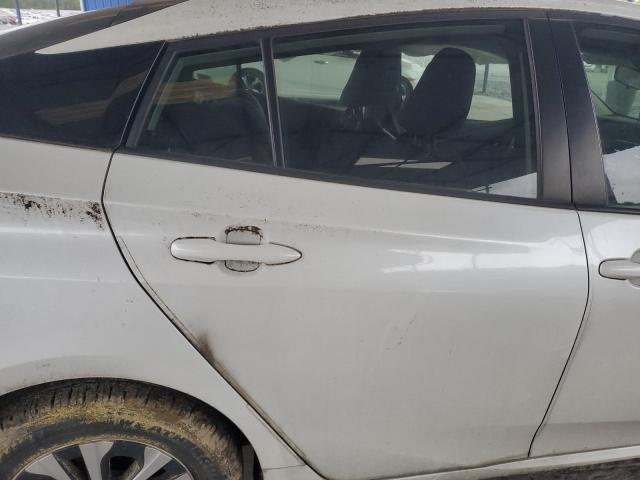 2021 TOYOTA PRIUS LE JTDL9MFU6M3030578