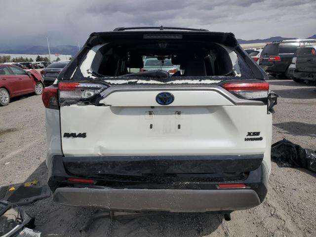 2020 TOYOTA RAV4 XSE - JTMEWRFVXLD528668