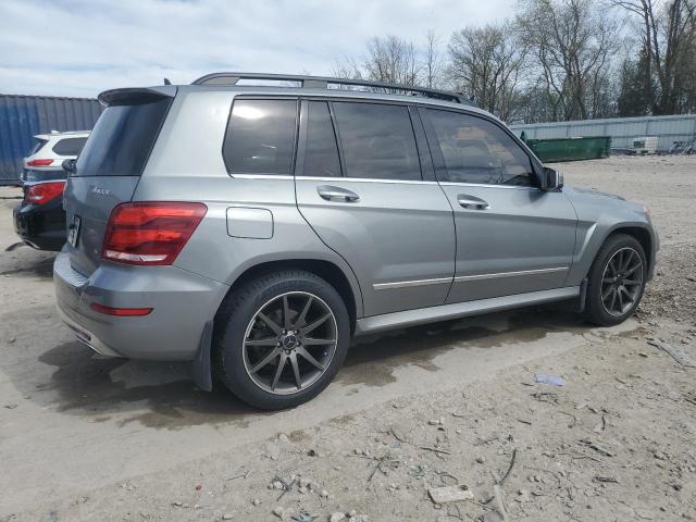 Vin: wdcgg8jb9dg062173, lot: 55040055, mercedes-benz glk-class 350 4matic 20133
