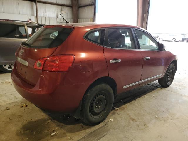2015 NISSAN ROGUE SELE - JN8AS5MT6FW674535