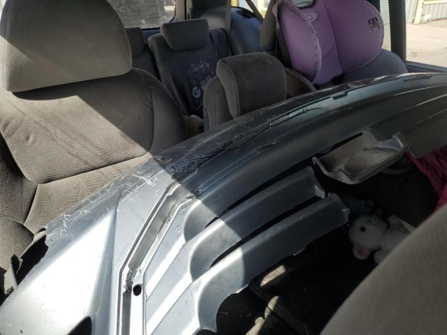 2008 HONDA ODYSSEY EX #3302986722