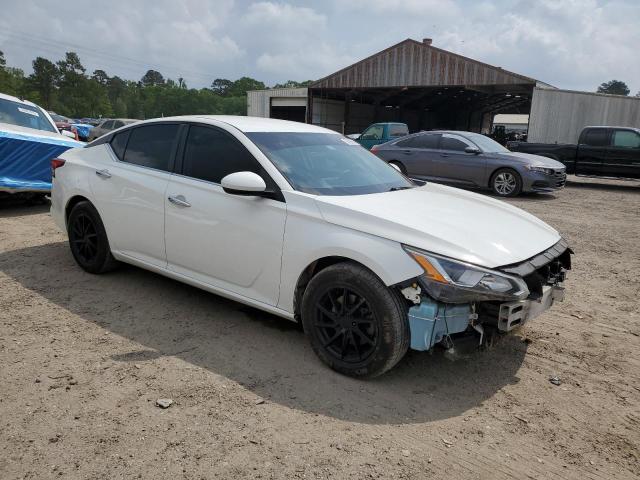 2019 NISSAN ALTIMA S - 1N4BL4BV7KC149397