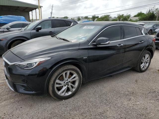 INFINITI QX30 BASE