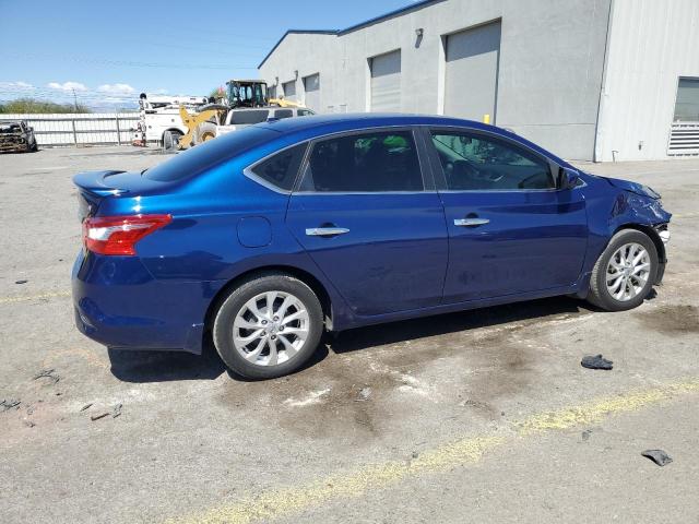 Vin: 3n1ab7ap7hy236104, lot: 54940335, nissan sentra s 20173