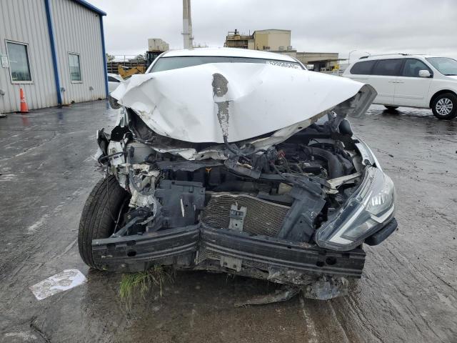 2017 NISSAN SENTRA S - 3N1AB7APXHY241491