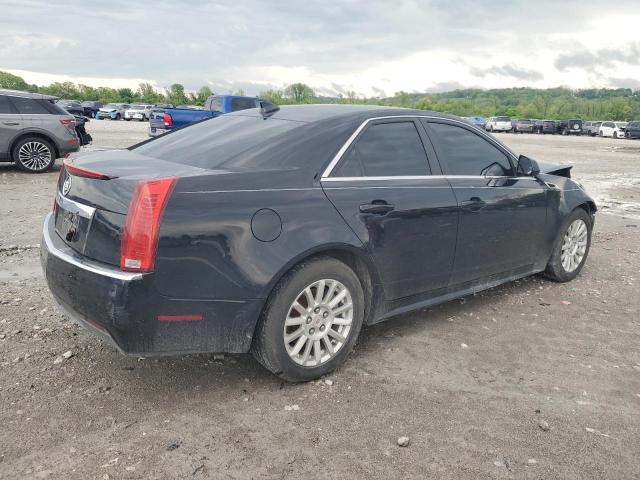 Vin: 1g6dc5ey2b0153733, lot: 54494685, cadillac cts 20113