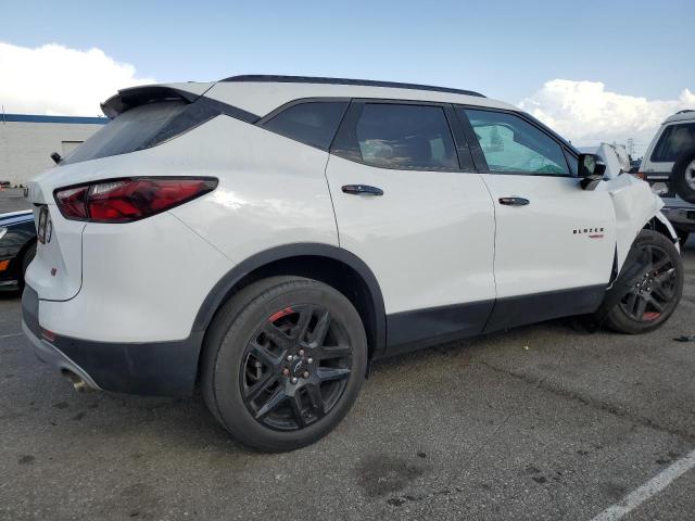 2020 CHEVROLET BLAZER 2LT 3GNKBCR43LS709245
