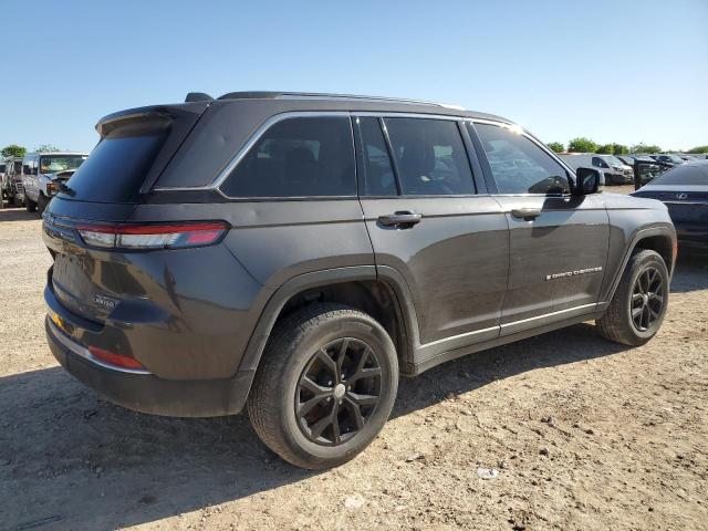 Vin: 1c4rjhbg6n8504221, lot: 52025155, jeep grand cher limited 20223
