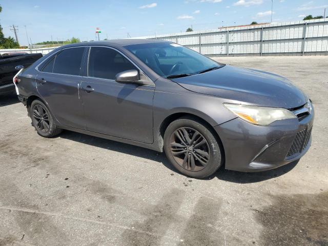 Vin: 4t1bf1fk7fu970463, lot: 55023935, toyota camry le 20154