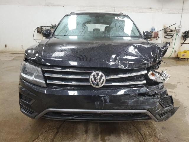 2020 VOLKSWAGEN TIGUAN SE - 3VV2B7AX7LM042627