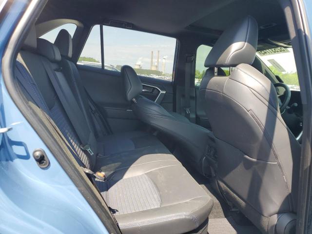 2023 TOYOTA RAV4 XSE - JTME6RFV0PD542486