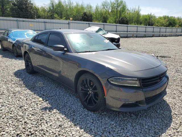2017 DODGE CHARGER SX 2C3CDXHG4HH505286
