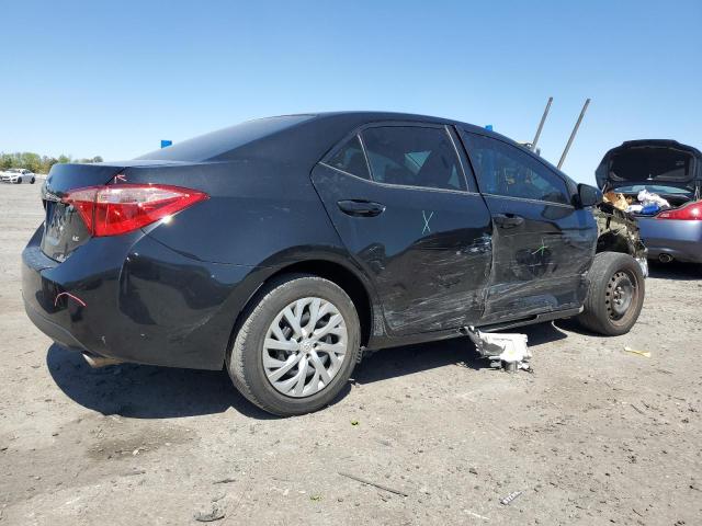 Vin: 2t1burhe6kc137812, lot: 53497935, toyota corolla l 20193