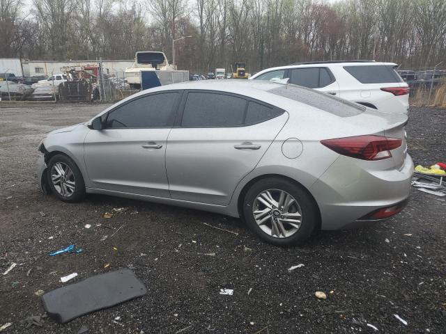Vin: 5npd84lf4lh566848, lot: 51706805, hyundai elantra sel 20202