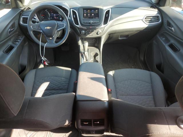2020 CHEVROLET EQUINOX LT - 2GNAXUEV4L6267074