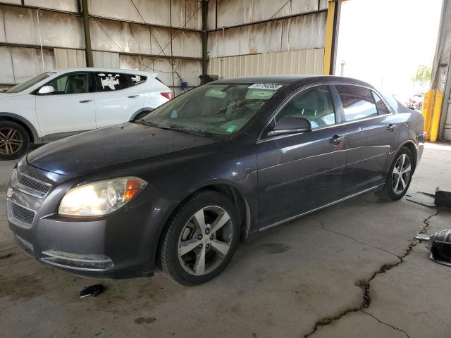 Vin: 1g1zc5e19bf194369, lot: 51754365, chevrolet malibu 1lt 2011 img_1