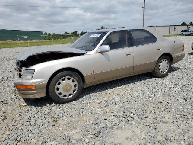 LEXUS LS 400