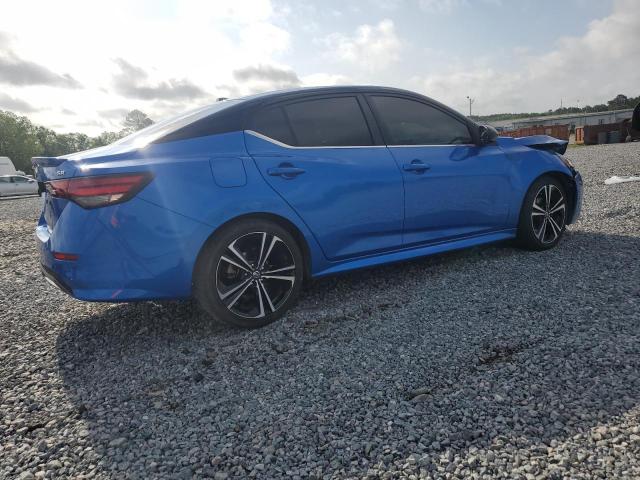 Vin: 3n1ab8dv7my207874, lot: 54718835, nissan sentra sr 20213