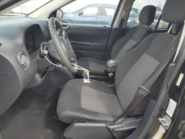 2011 JEEP COMPASS SP - 1J4NT1FB2BD195018
