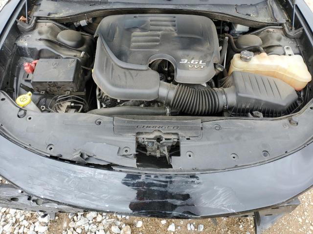 2021 DODGE CHARGER SX - 2C3CDXBG6MH613055