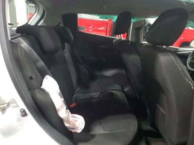 2016 CHEVROLET SPARK LS - KL8CB6SA2GC569014