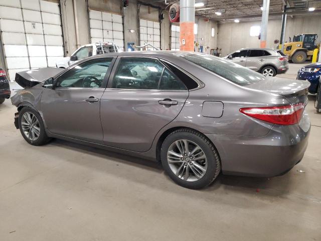 2016 TOYOTA CAMRY LE 4T1BF1FK4GU266691