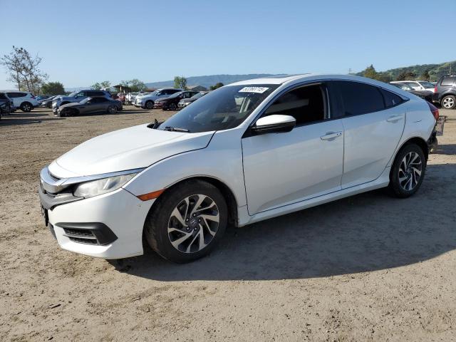 Vin: 19xfc2f79ge241400, lot: 52260715, honda civic ex 2016 img_1