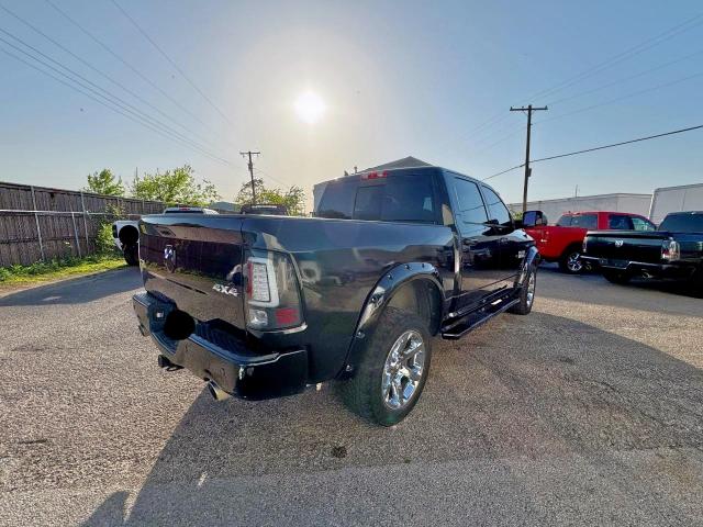 Vin: 1c6rr7nm9hs872055, lot: 53000215, ram 1500 laramie 20174
