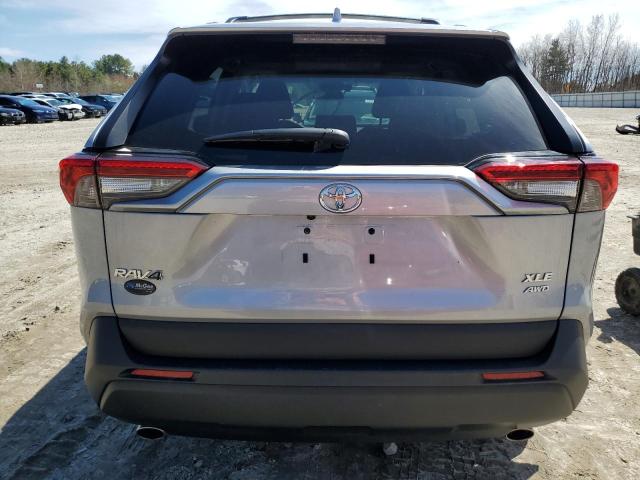 2023 TOYOTA RAV4 XLE - 2T3P1RFV5PW379957
