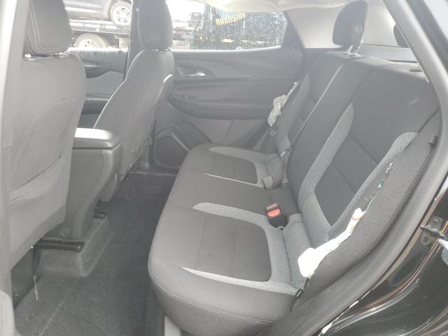 2025 CHEVROLET TRAILBLAZE KL79MMSL5SB059673