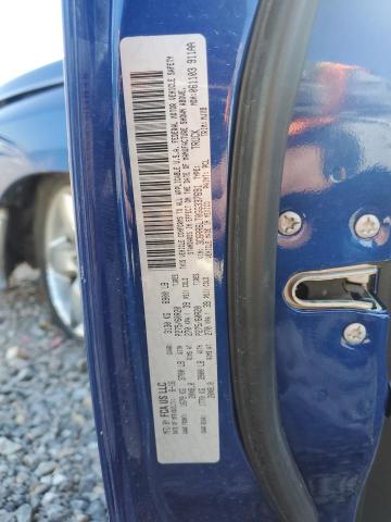2016 RAM 1500 SLT - 3C6RR6LT0GG337691