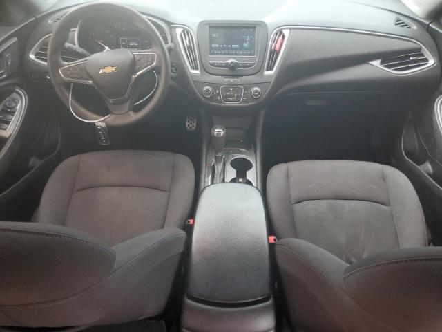 2017 CHEVROLET MALIBU LS - 1G1ZB5ST3HF213421