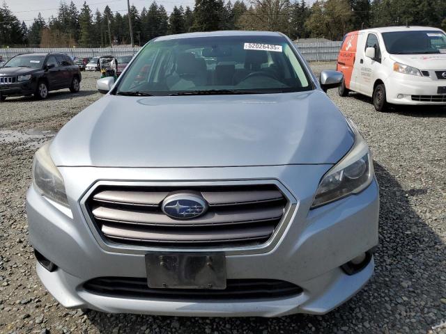 2017 SUBARU LEGACY SPO 4S3BNAR60H3041326