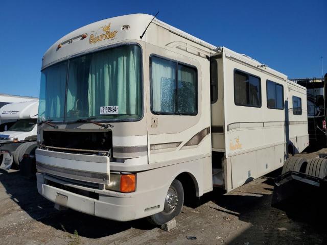 FORD F530 SUPER 1997 two tone  gas 3FCMF53G6VJA16988 photo #3