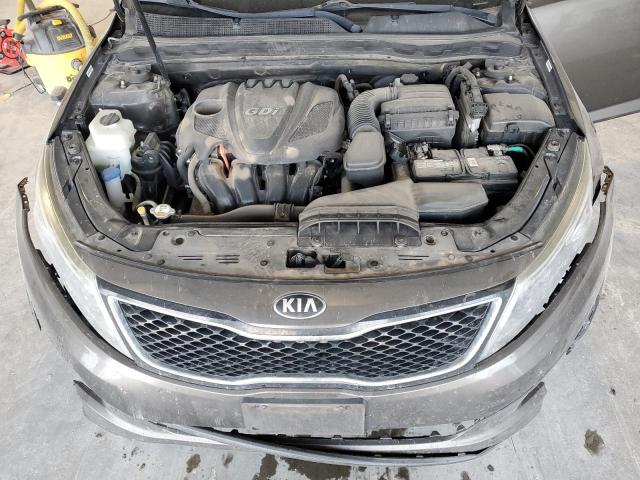 2015 KIA OPTIMA LX - 5XXGM4A71FG397991