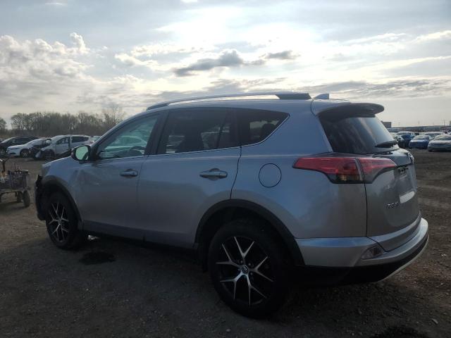 Vin: 2t3nfrev3gw262744, lot: 53874085, toyota rav4 se 20162