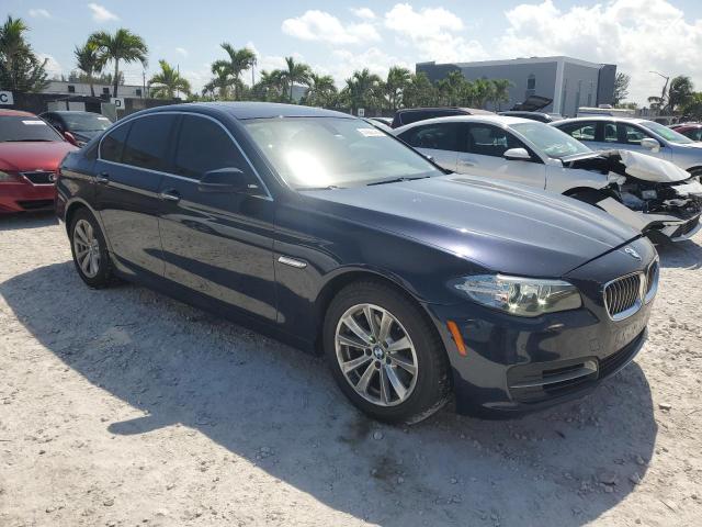 Vin: wba5a5c5xed507461, lot: 51922145, bmw 5 series i 20144