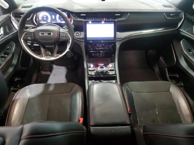 2022 JEEP GRAND CHER - 1C4RJHCG5N8627748